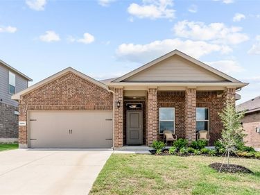 1808 Gibsonville Drive, Fort Worth, TX 76108