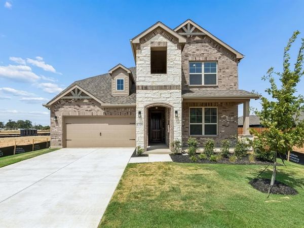 8709 Preakness Street, Aubrey, TX 76227