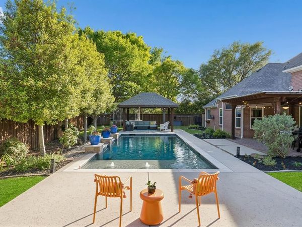 8411 Kestrel Court, McKinney, TX 75072