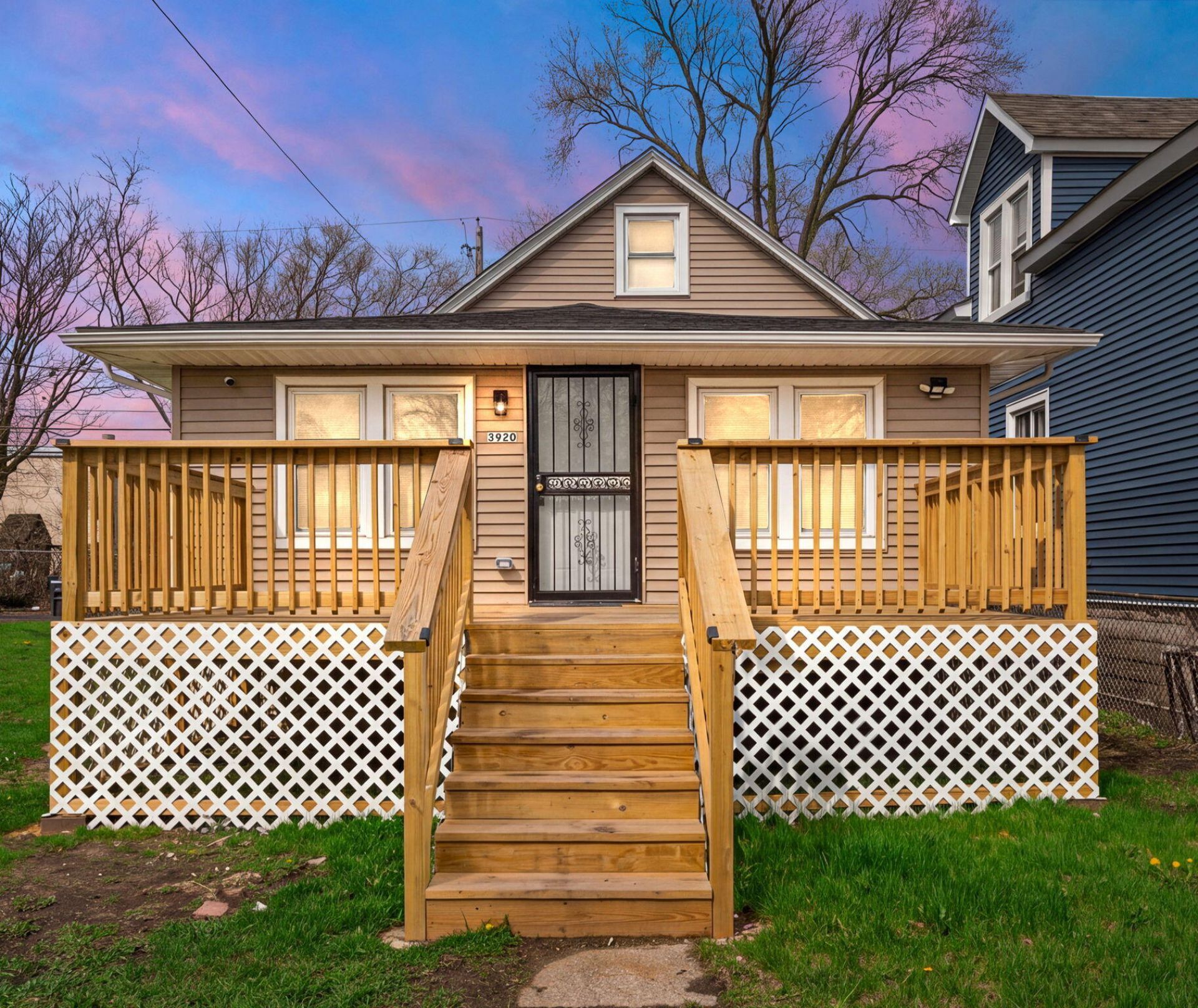 3920 Deal Street, East Chicago, IN 46312 Main Photo