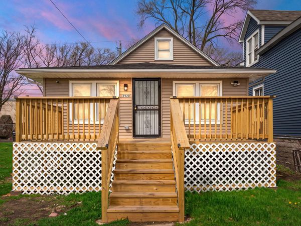 3920 Deal Street, East Chicago, IN 46312