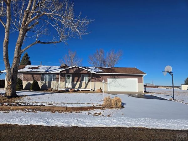 4649 S Santa Fe, Colorado City, CO 81019