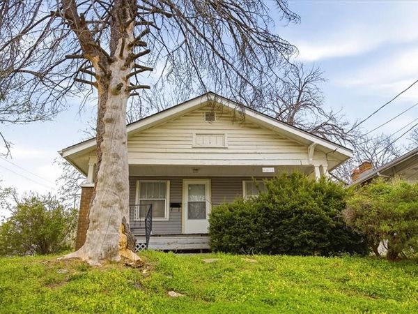 2618 Georgia Avenue, Kansas City, KS 66104