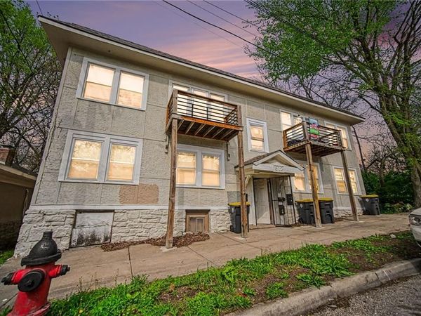 912 Bales Avenue, Kansas City, MO 64124