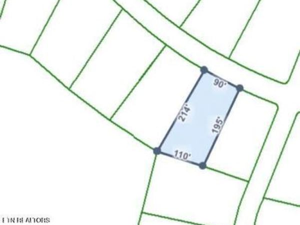 222 Hammock Court, Loudon, TN 37774