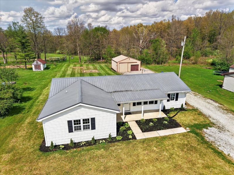 840 Old Cincinnati Pike, West Union, OH 45693 Photo 12