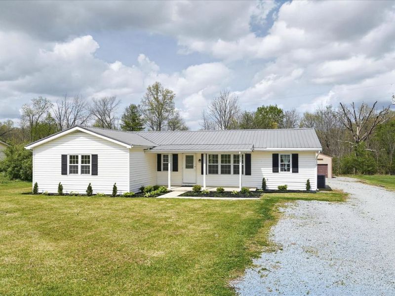 840 Old Cincinnati Pike, West Union, OH 45693 Photo 2