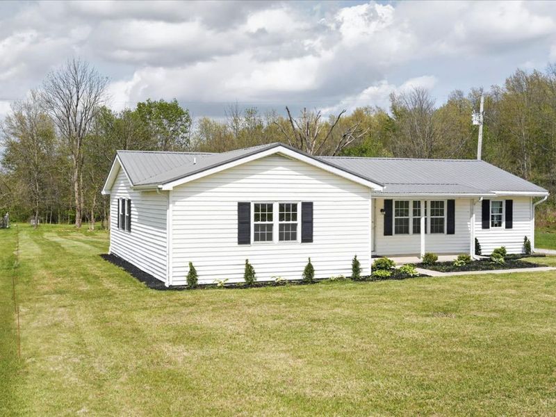 840 Old Cincinnati Pike, West Union, OH 45693 Photo 3