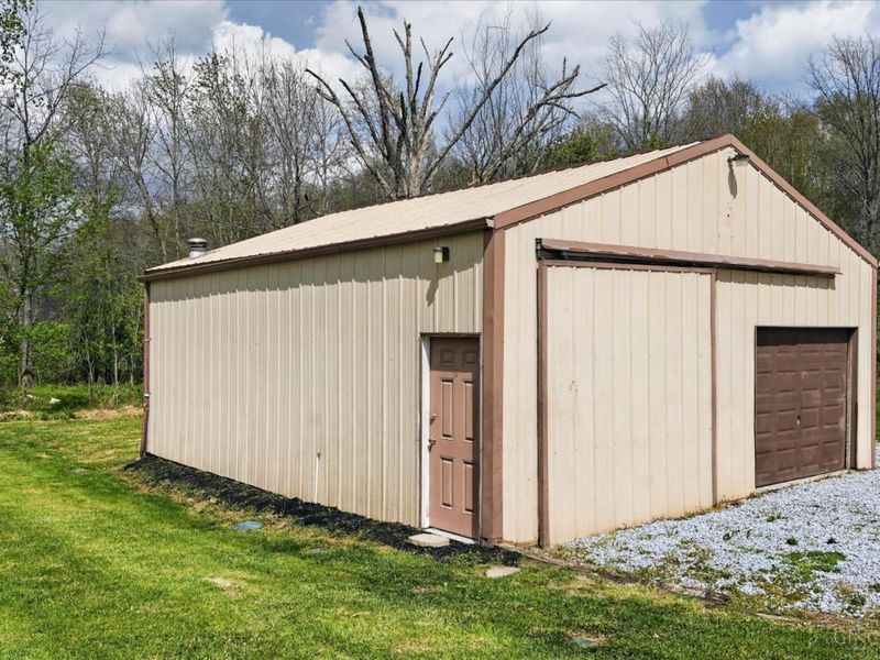 840 Old Cincinnati Pike, West Union, OH 45693 Photo 38