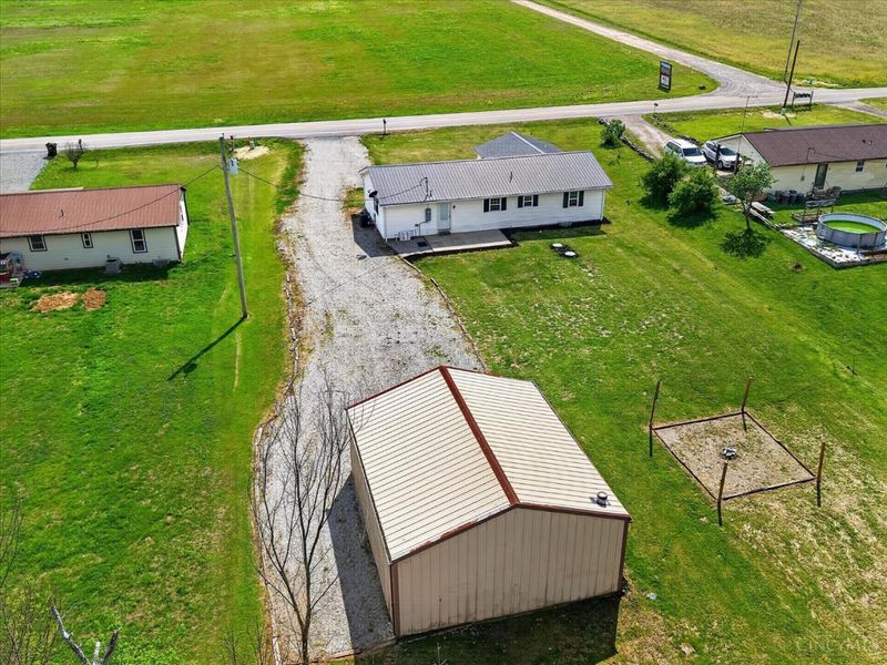 840 Old Cincinnati Pike, West Union, OH 45693 Photo 41