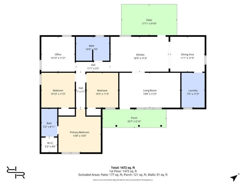 840 Old Cincinnati Pike, West Union, OH 45693 Photo 42