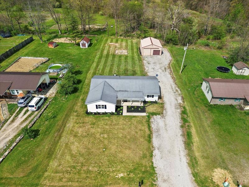 840 Old Cincinnati Pike, West Union, OH 45693 Photo 8