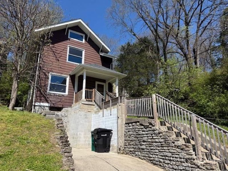 326 Purcell Avenue, Cincinnati, OH 45205 Photo 1