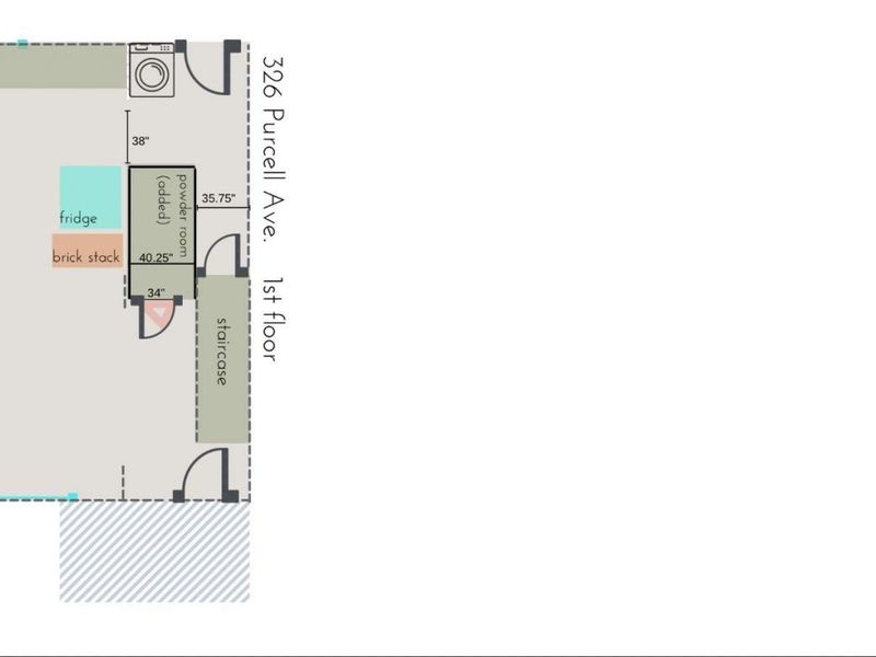 326 Purcell Avenue, Cincinnati, OH 45205 Photo 22