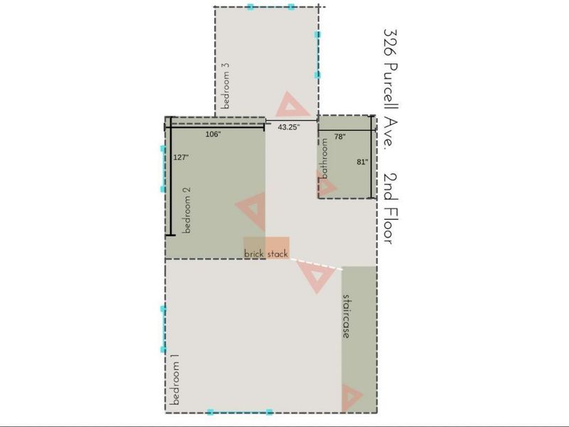 326 Purcell Avenue, Cincinnati, OH 45205 Photo 23