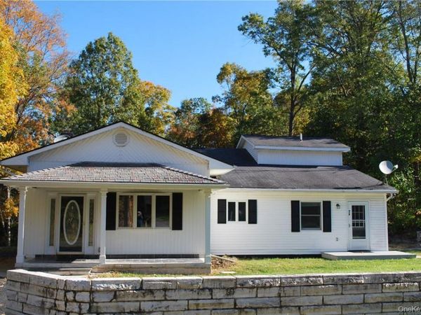 7 Autumn Trail , Unit A, Goshen, NY 10924