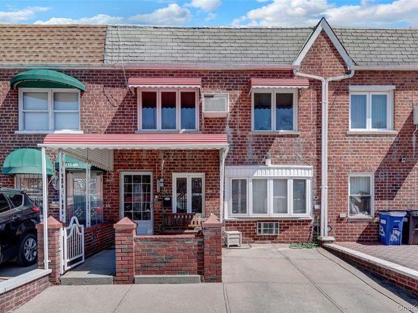 133-11 Peconic Street , Ozone Park, NY 11417