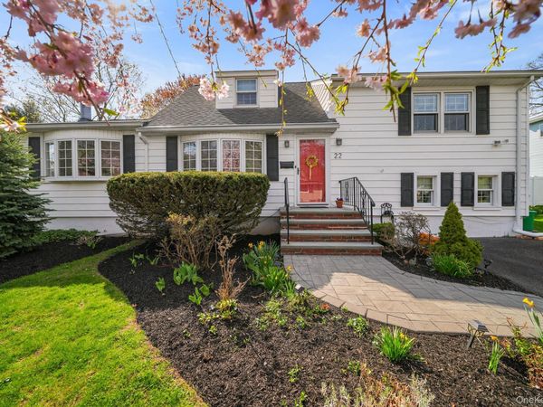 22 Grand Avenue, Tappan, NY 10983