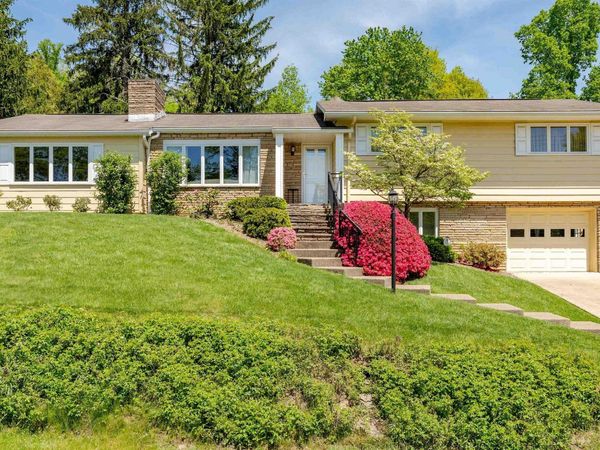 1348 Anderson Avenue, Morgantown, WV 26505