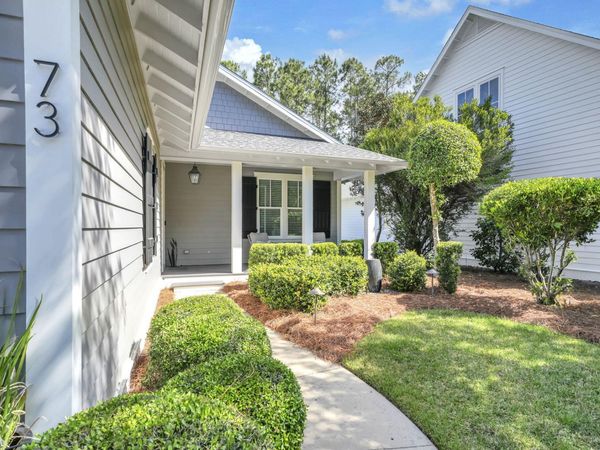 73 Somersault Lane, Inlet Beach, FL 32461