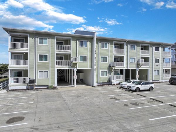4003 N Ocean Blvd., Unit C-4, North Myrtle Beach, SC 29582