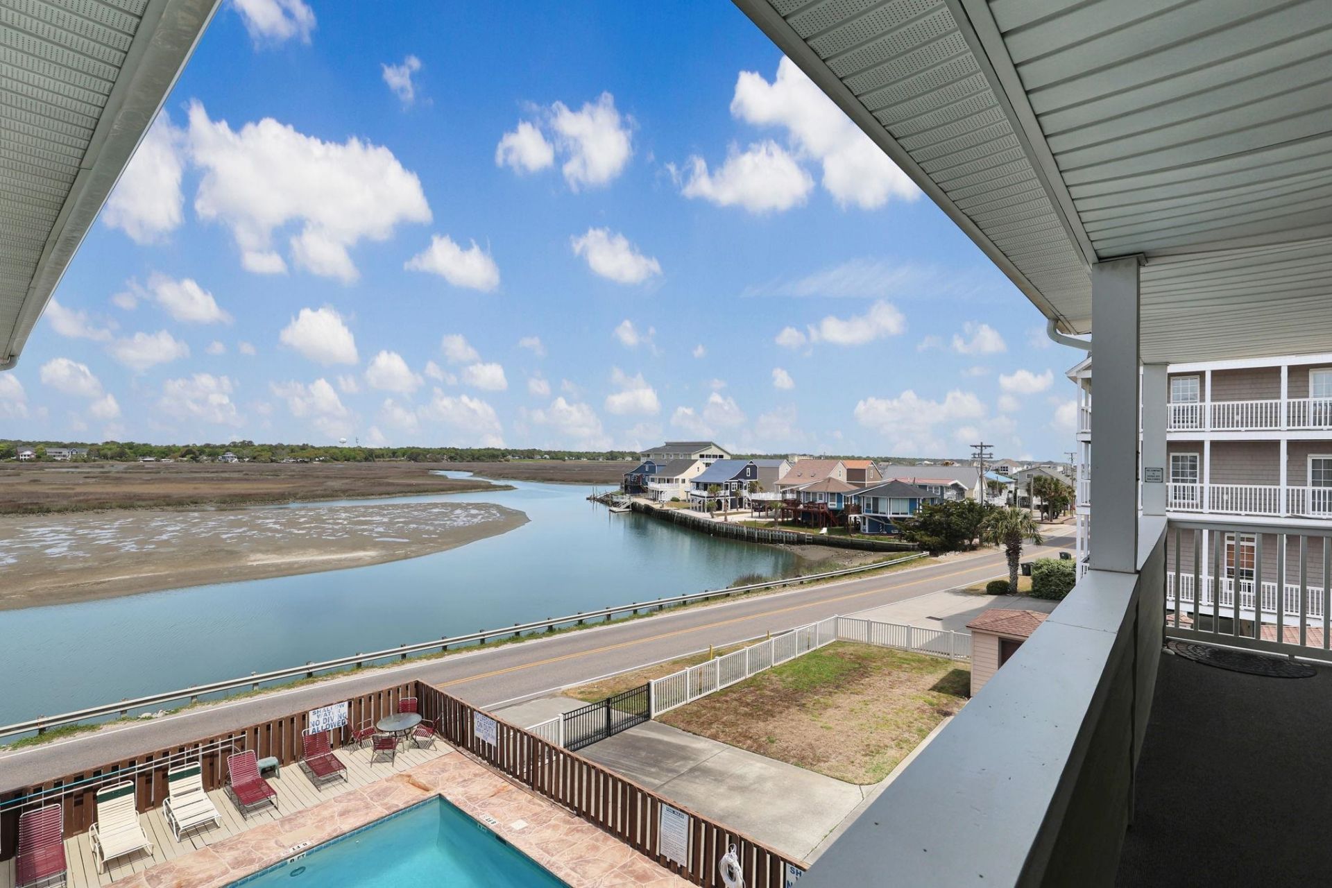 4003 N Ocean Blvd. Photo 20