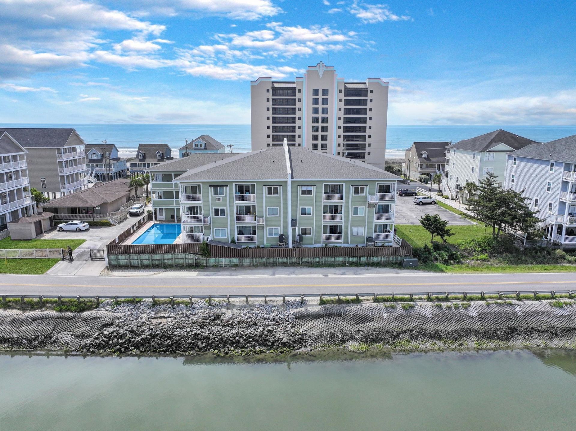 4003 N Ocean Blvd. Photo 26