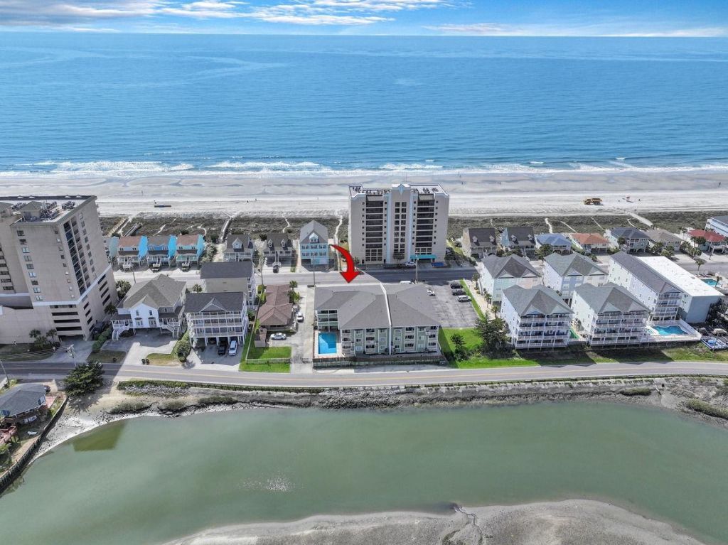 4003 N Ocean Blvd. Photo 29