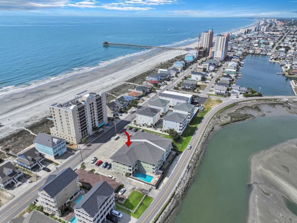 4003 N Ocean Blvd. Photo 30