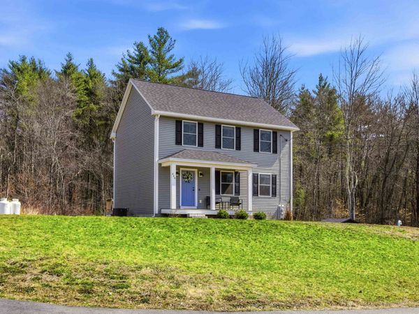 444 Pickering Road, Rochester, NH 03867