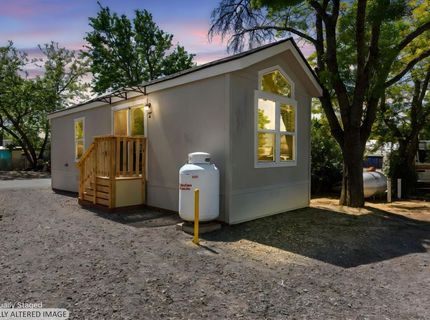 5545 Old Hwy 53 Hwy #50, Clearlake, CA 95422 Photo