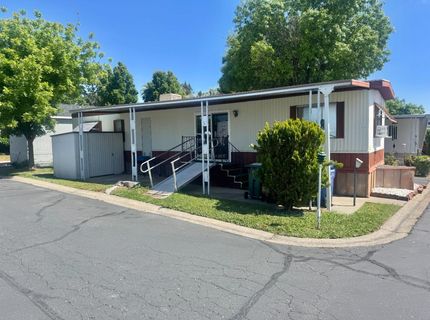 4724 Madison Ave #35, Sacramento, CA 95841 Photo