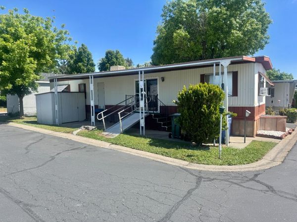 4724 Madison Ave #35, Sacramento, CA 95841