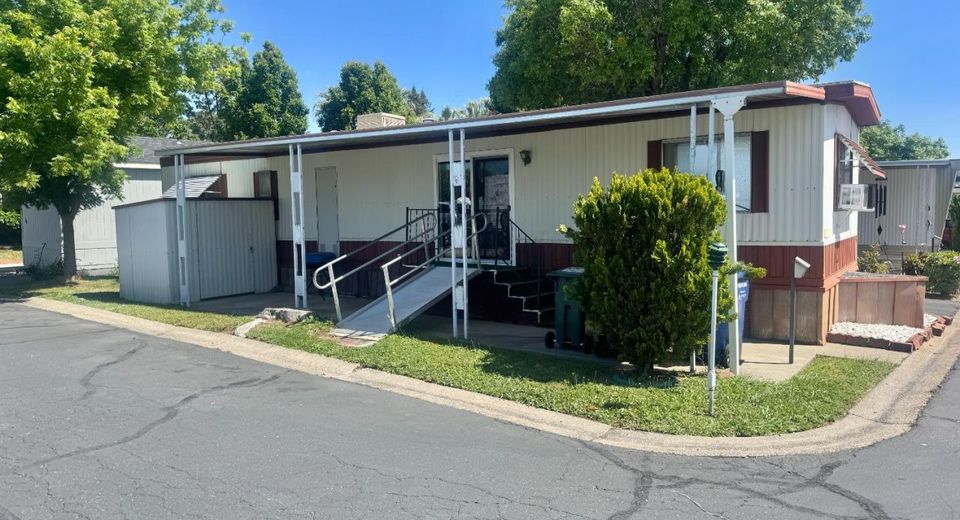 4724 Madison Ave #35, Sacramento, CA 95841 Photo