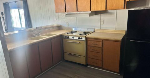 4724 Madison Ave #35, Sacramento, CA 95841 Photo