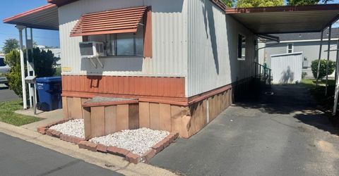 4724 Madison Ave #35, Sacramento, CA 95841 Photo