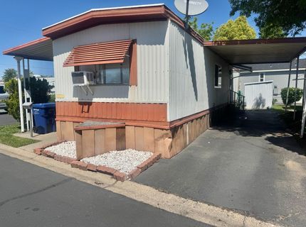 4724 Madison Ave #35, Sacramento, CA 95841 Photo