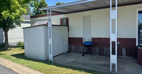 4724 Madison Ave #35, Sacramento, CA 95841 Photo