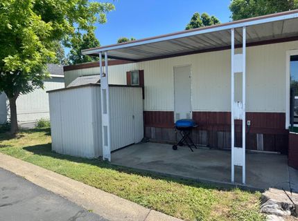 4724 Madison Ave #35, Sacramento, CA 95841 Photo