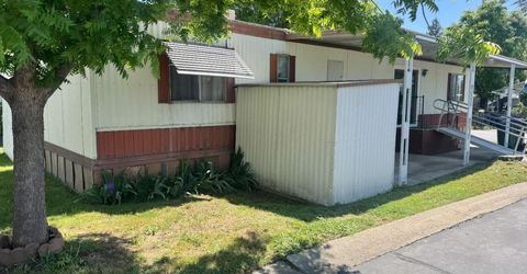 4724 Madison Ave #35, Sacramento, CA 95841 Photo