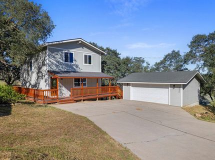 2324 Quail Hill Rd, Copperopolis, CA 95228 Photo