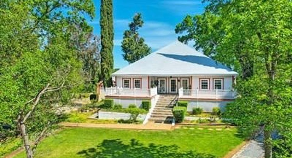 5150 Meadow Croft Ln, Pilot Hill, CA 95664 Photo