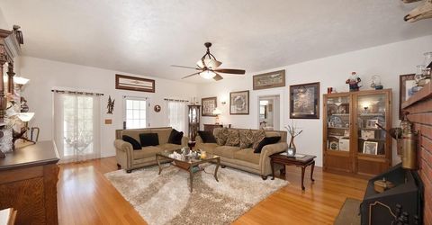 5150 Meadow Croft Ln, Pilot Hill, CA 95664 Photo