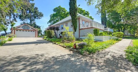 5150 Meadow Croft Ln, Pilot Hill, CA 95664 Photo