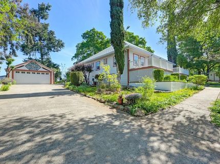 5150 Meadow Croft Ln, Pilot Hill, CA 95664 Photo