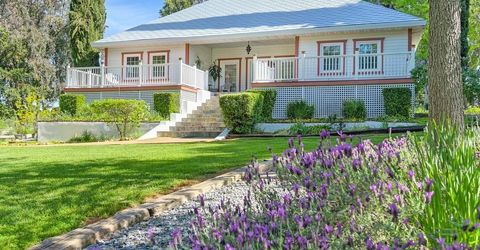 5150 Meadow Croft Ln, Pilot Hill, CA 95664 Photo