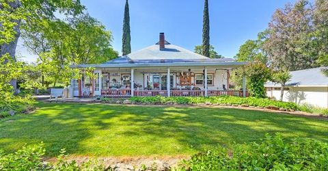 5150 Meadow Croft Ln, Pilot Hill, CA 95664 Photo