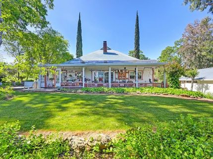 5150 Meadow Croft Ln, Pilot Hill, CA 95664 Photo