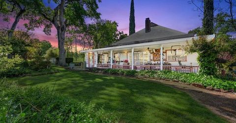 5150 Meadow Croft Ln, Pilot Hill, CA 95664 Photo