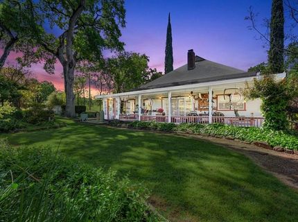 5150 Meadow Croft Ln, Pilot Hill, CA 95664 Photo